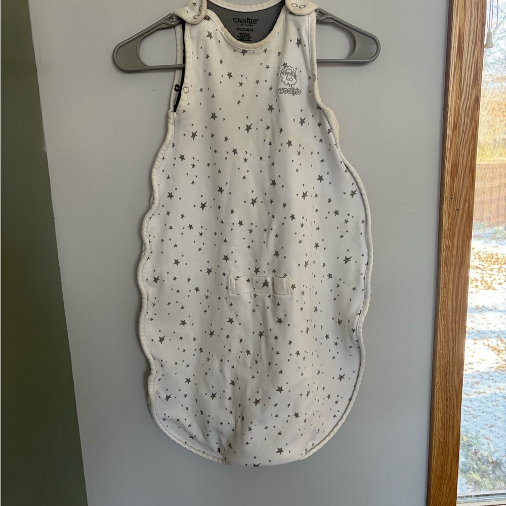 Woolino Ultimate Sleep Sack